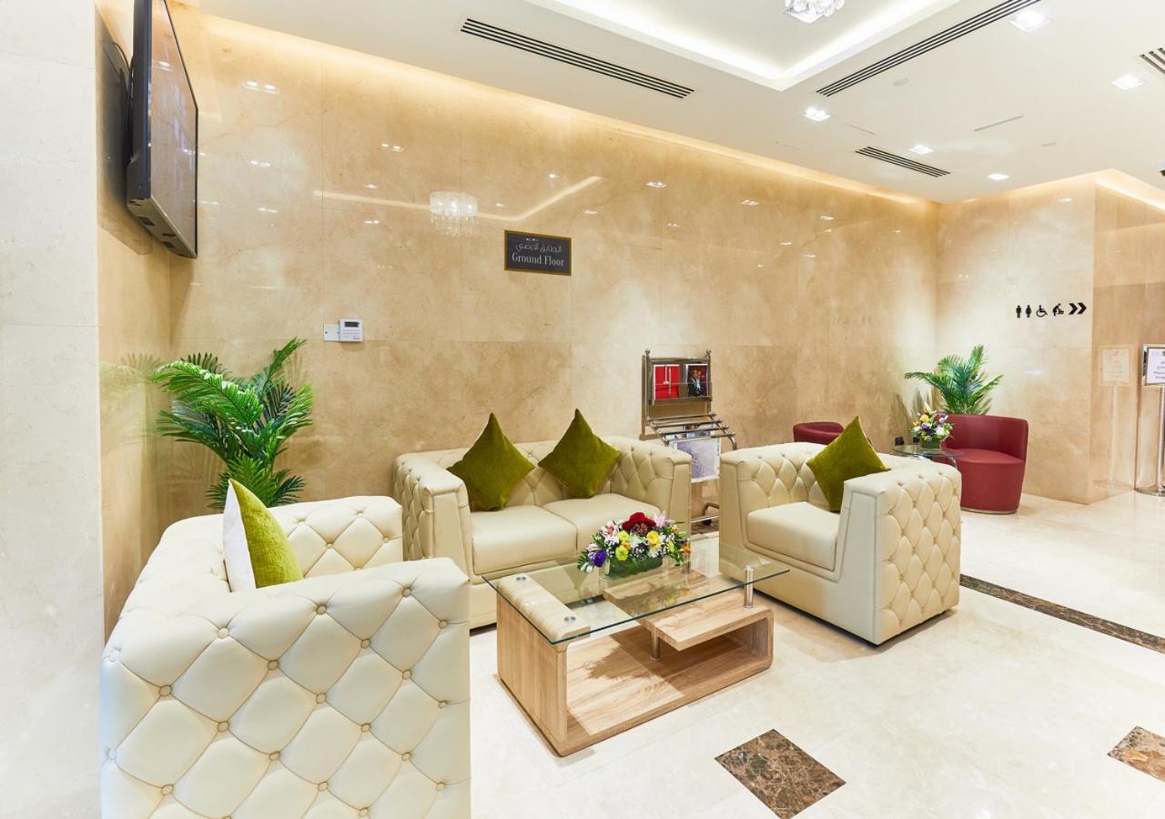Rose Plaza Hotel Al Barsha 두바이 외부 사진