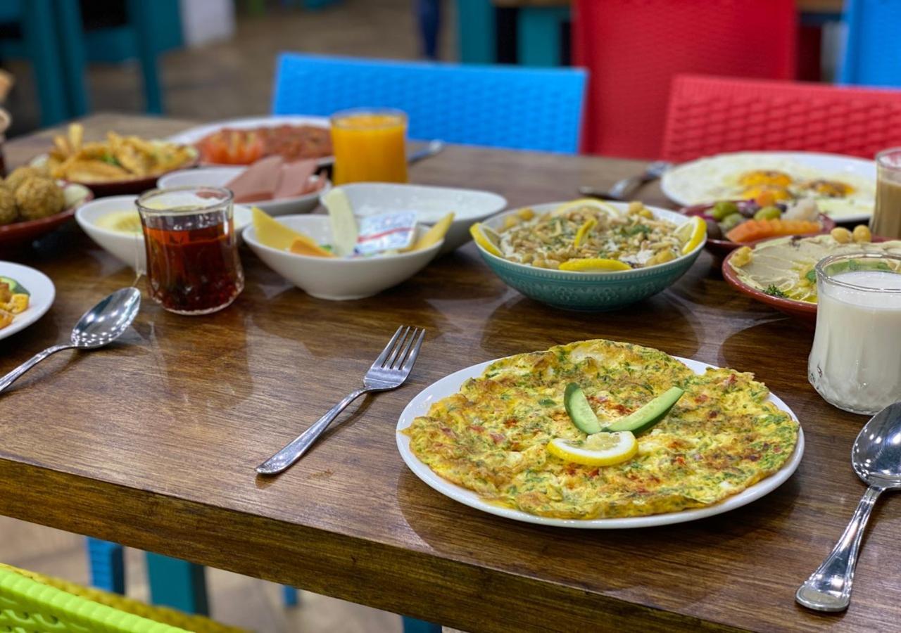Rose Plaza Hotel Al Barsha 두바이 외부 사진